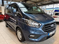 Daumennagel 7 - Ford Transit Custom Kombi 320 L1 Trend