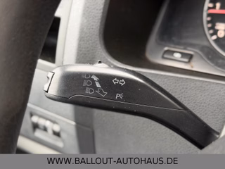 Volkswagen T5 Transporter *2.HAND*KLIMA*SHZ*TEMP*TÜV 12-26* - foto 14
