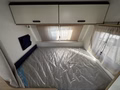 Daumennagel 19 - Caravelair Alba 400 Mod. 2026 1300 KG Shower/Cosy/Safety Heizung