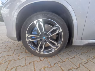 2024 BMW X1 M35i - photo 9