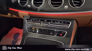 Mercedes-Benz E 400 d 4Matic AMG+PANO+BURMESTER+DESIGNO - bilder 11