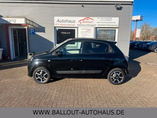 Renault Twingo Limited*2.HAND*KLIMA*TEMPO*FALTDACH*EURO6 - photo 1
