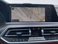 Daumennagel 11 - BMW X6 M Competition HUD/Pano Dach/LEDER/NAVI RFK/Soft-Close
