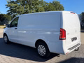 Daumennagel 3 - Mercedes-Benz Vito Kasten 114 CDI RWD lang/Kamera/AHK/Navi