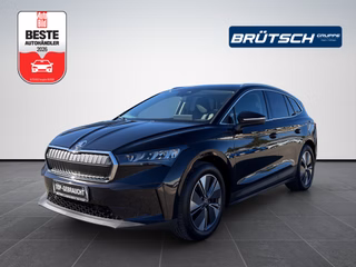 Skoda Enyaq Gebrauchtwagen Kaufen