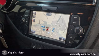 Kia Ceed Sportswagon Dream Team KAM+TEMPO+PDC+SHZ - фото 16