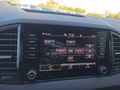 Daumennagel 48 - Skoda Karoq Sportline 2,0TDI DSG 4*J.Gar/Pano/aAHK/Matrix/Navi    **