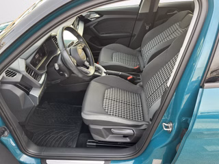 Audi A1 Sportback 35 TFSI advanced AUTOMATIK / LED / SITZHEIZUNG / DSP - foto 4