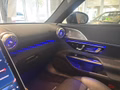Daumennagel 32 - Mercedes-Benz SL 43 AMG CABRIO 360/BURMESTER/MEMORY