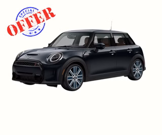 2022 MINI Cooper S Hardtop 4 door - photo 1