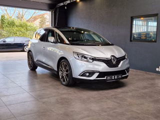 Renault Scenic Gebrauchtwagen Kaufen