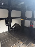 Daumennagel 11 - Ford Transit Custom Kasten 270 L1 Trend