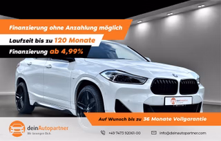BMW X2 Gebrauchtwagen Kaufen