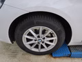 Daumennagel 12 - BMW 218 Active Tourer LED, SHZ, AHK