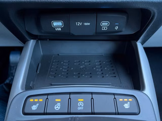 Hyundai i10 1.2 Prime SmartKey Navi Kamera Sitzheizung - bilder 15