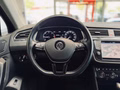 Daumennagel 17 - Volkswagen Tiguan R-Line 4Motion |AHK|DynAudio|LED|HUD|