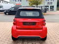Daumennagel 5 - smart ForTwo Cabrio Mhd CABRIO SHZ KLIMA BARBUS