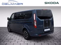 Daumennagel 4 - Ford Tourneo Custom 320 L1 Sport