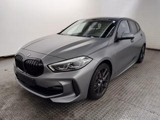 BMW 118 Gebrauchtwagen Kaufen