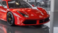 Thumbnail 45 - Ferrari 488 Spider  1.Hd nur19 TKM UNFALLFREI