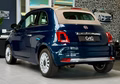 Daumennagel 8 - Fiat 500C 1.2 Lounge Cabrio |Klima|BC|Infotainment|