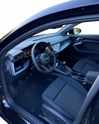 Audi A3 Sportback TFSI 85 kW advanced - foto 4