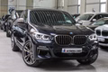 Daumennagel 2 - BMW X4 M40i Sport-Aut/HARMAN/PANORAMA/KAMERA360/HUD