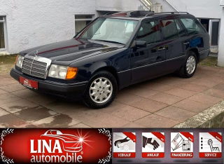 Mercedes-Benz 220 Gebrauchtwagen Kaufen