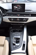 Daumennagel 15 - Audi A4 2.0 TDI Sport Kamera Massage BiXenon Leder