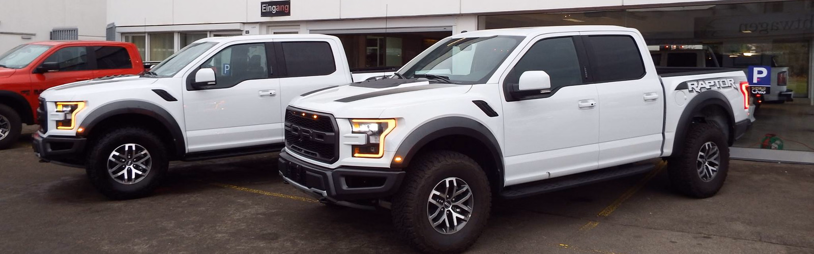 Euro & US Cars | DODGE und RAM kaufen Tübingen, Stuttgart