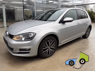 Volkswagen Golf Used vehicle for sale