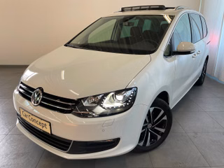 Volkswagen Sharan Gebrauchtwagen Kaufen