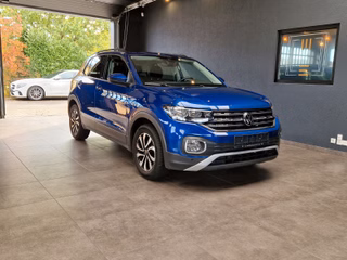 Volkswagen T-Cross 1.0 TSI*Active*Navi*SHZ*Apple - photo 1