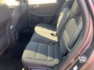 Ford Kuga Titanium Automatik 4x4 TDCi 2.0 TDCi - bilder 2