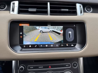 Land Rover Range Rover Sport SE/Kamera/ - foto 22