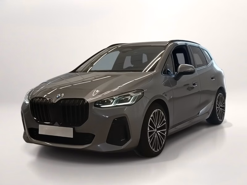 BMW 218i Active Tourer M Sport AHK/MASSAGE/MMRY/PANO