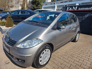 Mercedes-Benz A 150 Gebrauchtwagen Kaufen