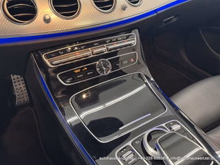 Mercedes-Benz E 220 d 4Matic All-Terrain LEDER PANORAMA MULTI - photo 35