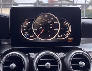 Mercedes-Benz C 180 CGI  NAVI/KAMERA/TÜV NEU - foto 16