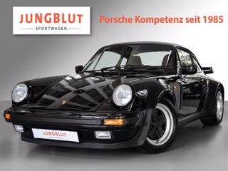 Porsche 911 930 Turbo - photo 1