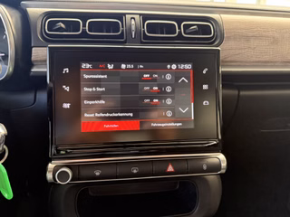 Citroën C3 Plus  LED CarPlay PDC Sitzhzg. - foto 15