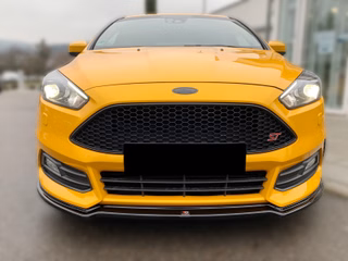 NP3FS Focus ST MK3 FL Frontsplitter