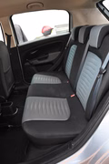 Daumennagel 9 - Fiat Punto 1.4 Tüv 07.2028 KLIMA 77 Ps Servo el.Fenst