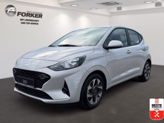 Hyundai i10 Vorführfahrzeug Kaufen