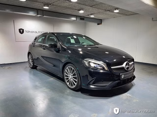 Mercedes-Benz A 180 AMG Line - photo 1