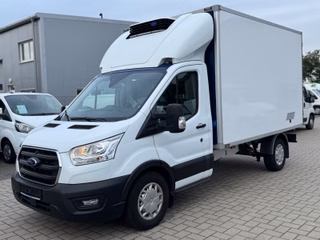 Ford Transit Used vehicle for sale