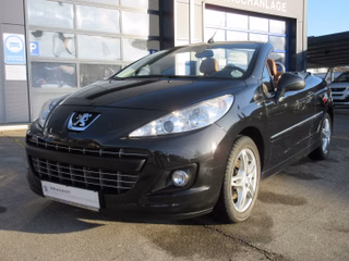 Peugeot 207 Gebrauchtwagen Kaufen