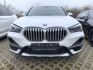2020 BMW X1 xDrive 28i - photo 1