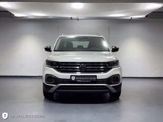 Volkswagen T-Cross Style 1.6 TDI *DSG*Navi*LED*CarPlay* - foto 24