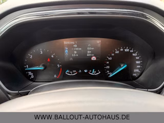 Ford Focus Turnier ST-Line*1.HAND*LED*NAVI*TEMPO*SPUR - photo 13